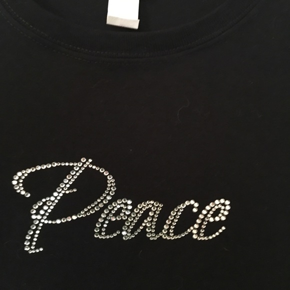 Ladies tee - Picture 2 of 5